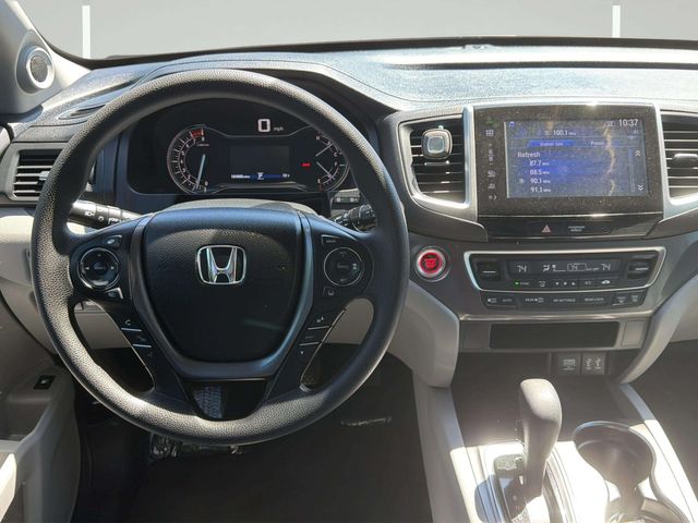 2016 Honda Pilot EX w/Honda Sensing | Alpharetta, GA | Star Motors 2016 Honda Pilot EX w/Honda Sensing | Alpharetta, GA | Star Motors