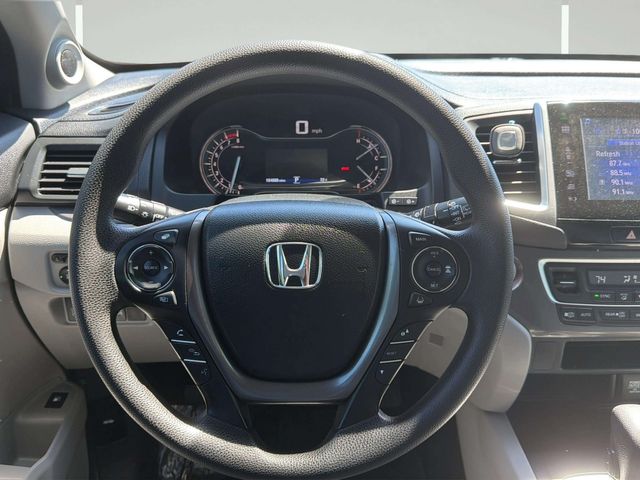 2016 Honda Pilot EX w/Honda Sensing | Alpharetta, GA | Star Motors