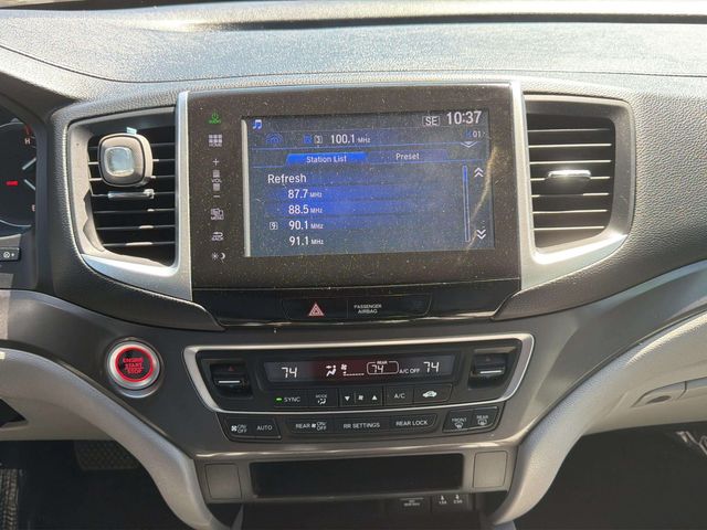 2016 Honda Pilot EX w/Honda Sensing | Alpharetta, GA | Star Motors 2016 Honda Pilot EX w/Honda Sensing | Alpharetta, GA | Star Motors