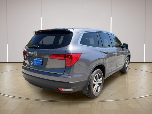 2016 Honda Pilot EX w/Honda Sensing | Alpharetta, GA | Star Motors 2016 Honda Pilot EX w/Honda Sensing | Alpharetta, GA | Star Motors