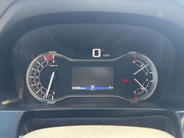 2016 Honda Pilot EX w/Honda Sensing | Alpharetta, GA | Star Motors