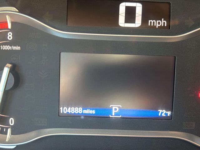 2016 Honda Pilot EX w/Honda Sensing | Alpharetta, GA | Star Motors