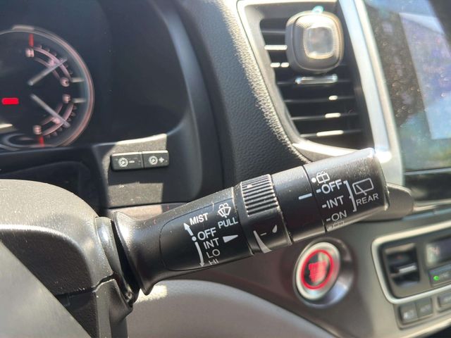 2016 Honda Pilot EX w/Honda Sensing | Alpharetta, GA | Star Motors