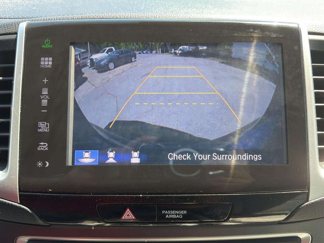 2016 Honda Pilot EX w/Honda Sensing | Alpharetta, GA | Star Motors