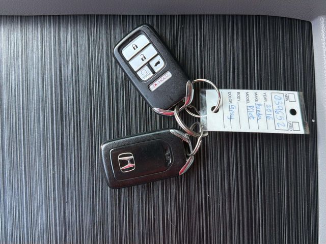 2016 Honda Pilot EX w/Honda Sensing | Alpharetta, GA | Star Motors