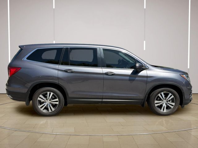 2016 Honda Pilot EX w/Honda Sensing | Alpharetta, GA | Star Motors 2016 Honda Pilot EX w/Honda Sensing | Alpharetta, GA | Star Motors