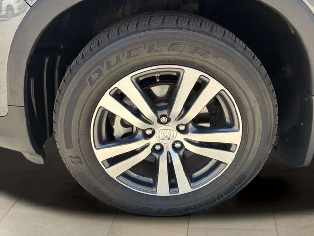 2016 Honda Pilot EX w/Honda Sensing | Alpharetta, GA | Star Motors 2016 Honda Pilot EX w/Honda Sensing | Alpharetta, GA | Star Motors