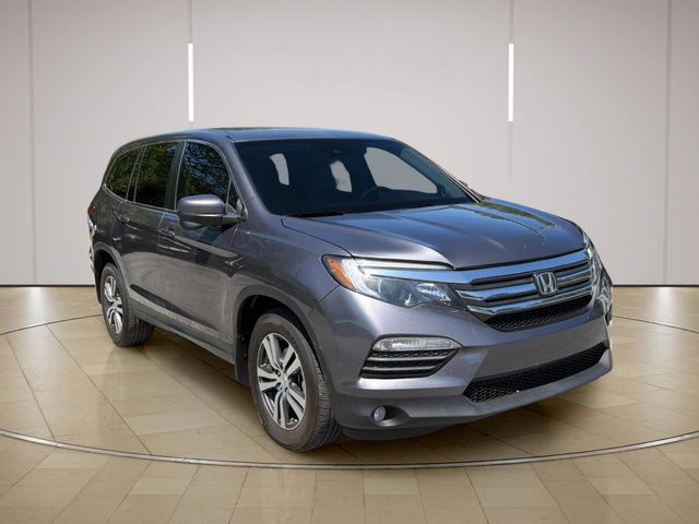 2016 Honda Pilot EX w/Honda Sensing | Alpharetta, GA | Star Motors 2016 Honda Pilot EX w/Honda Sensing | Alpharetta, GA | Star Motors