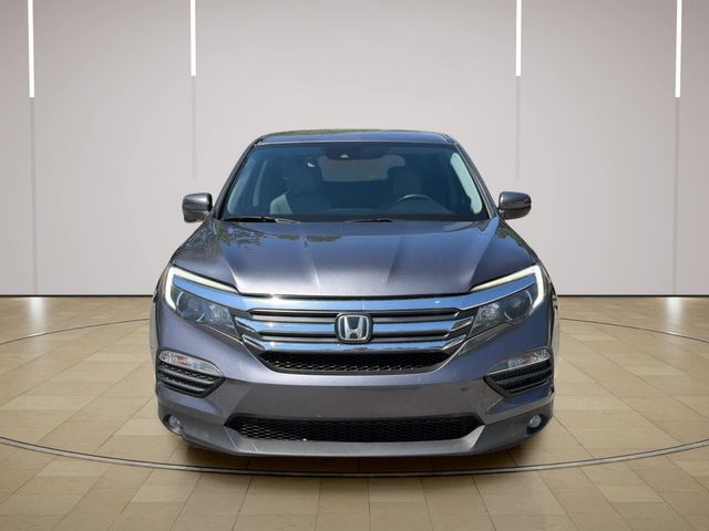 2016 Honda Pilot EX w/Honda Sensing | Alpharetta, GA | Star Motors 2016 Honda Pilot EX w/Honda Sensing | Alpharetta, GA | Star Motors