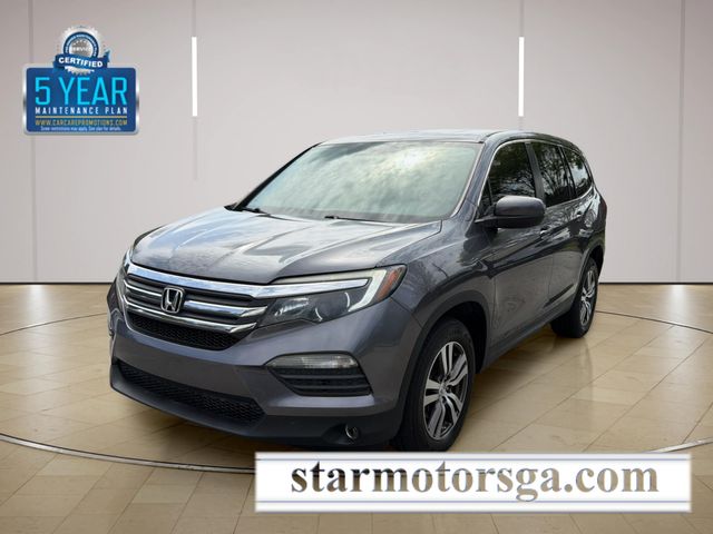 2016 Honda Pilot EX-L | Alpharetta, GA | Star Motors