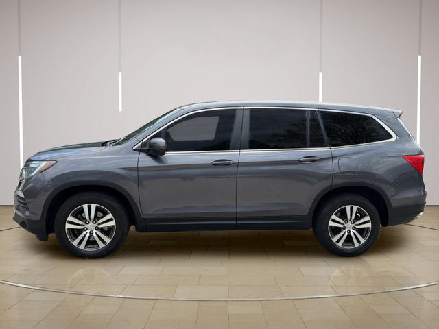 2016 Honda Pilot EX-L | Alpharetta, GA | Star Motors 2016 Honda Pilot EX-L | Alpharetta, GA | Star Motors