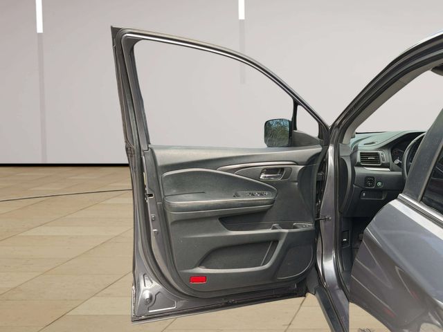 2016 Honda Pilot EX-L | Alpharetta, GA | Star Motors