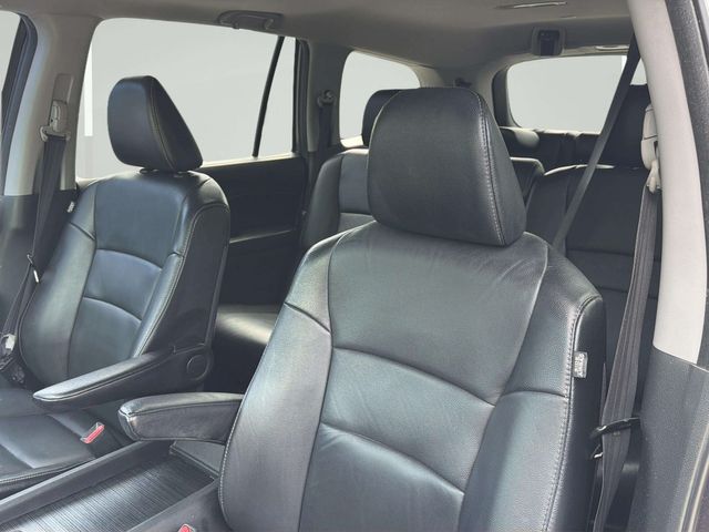 2016 Honda Pilot EX-L | Alpharetta, GA | Star Motors 2016 Honda Pilot EX-L | Alpharetta, GA | Star Motors