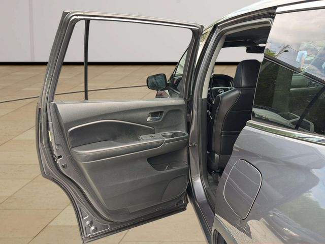 2016 Honda Pilot EX-L | Alpharetta, GA | Star Motors 2016 Honda Pilot EX-L | Alpharetta, GA | Star Motors