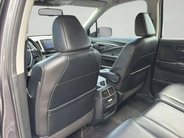 2016 Honda Pilot EX-L | Alpharetta, GA | Star Motors 2016 Honda Pilot EX-L | Alpharetta, GA | Star Motors