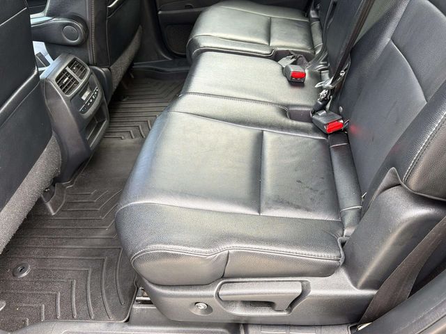 2016 Honda Pilot EX-L | Alpharetta, GA | Star Motors