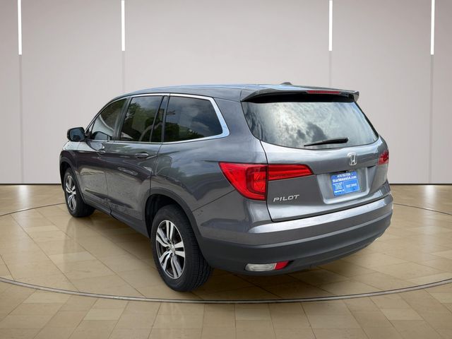 2016 Honda Pilot EX-L | Alpharetta, GA | Star Motors 2016 Honda Pilot EX-L | Alpharetta, GA | Star Motors
