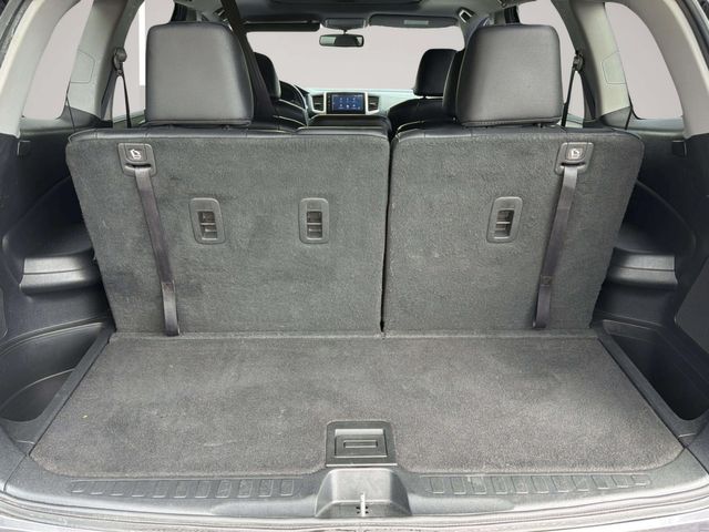 2016 Honda Pilot EX-L | Alpharetta, GA | Star Motors 2016 Honda Pilot EX-L | Alpharetta, GA | Star Motors