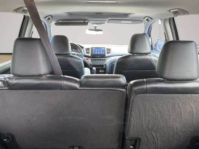 2016 Honda Pilot EX-L | Alpharetta, GA | Star Motors 2016 Honda Pilot EX-L | Alpharetta, GA | Star Motors