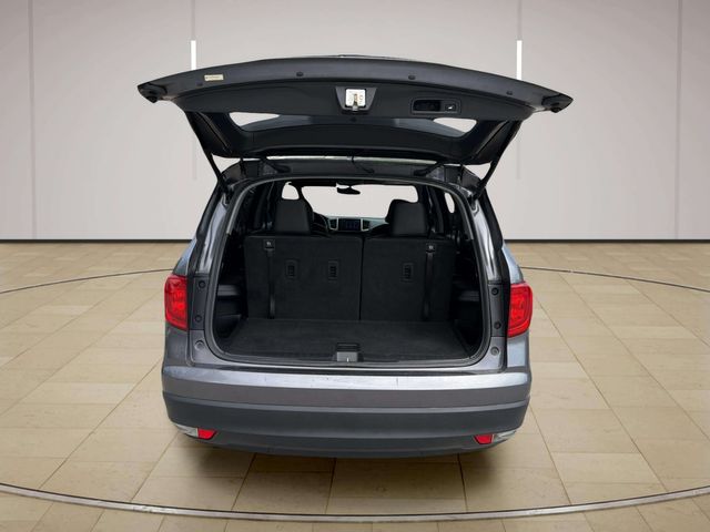 2016 Honda Pilot EX-L | Alpharetta, GA | Star Motors