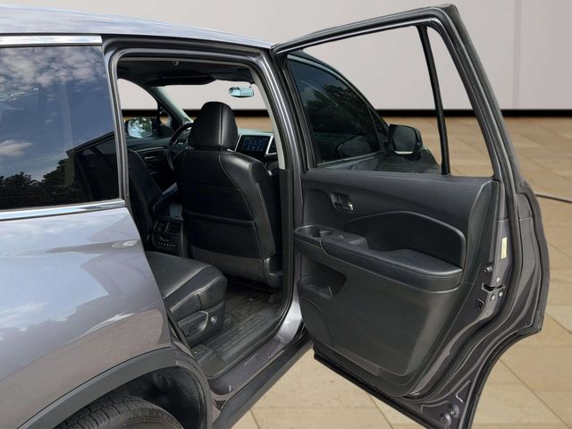 2016 Honda Pilot EX-L | Alpharetta, GA | Star Motors 2016 Honda Pilot EX-L | Alpharetta, GA | Star Motors