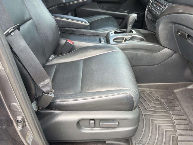 2016 Honda Pilot EX-L | Alpharetta, GA | Star Motors 2016 Honda Pilot EX-L | Alpharetta, GA | Star Motors