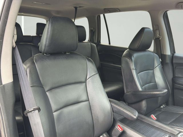 2016 Honda Pilot EX-L | Alpharetta, GA | Star Motors 2016 Honda Pilot EX-L | Alpharetta, GA | Star Motors