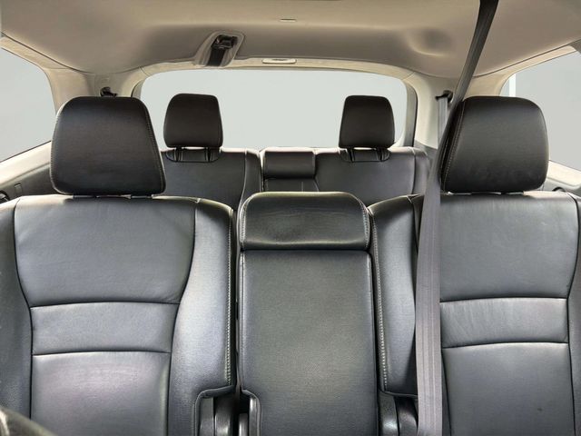 2016 Honda Pilot EX-L | Alpharetta, GA | Star Motors