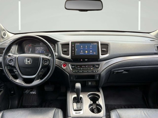 2016 Honda Pilot EX-L | Alpharetta, GA | Star Motors 2016 Honda Pilot EX-L | Alpharetta, GA | Star Motors