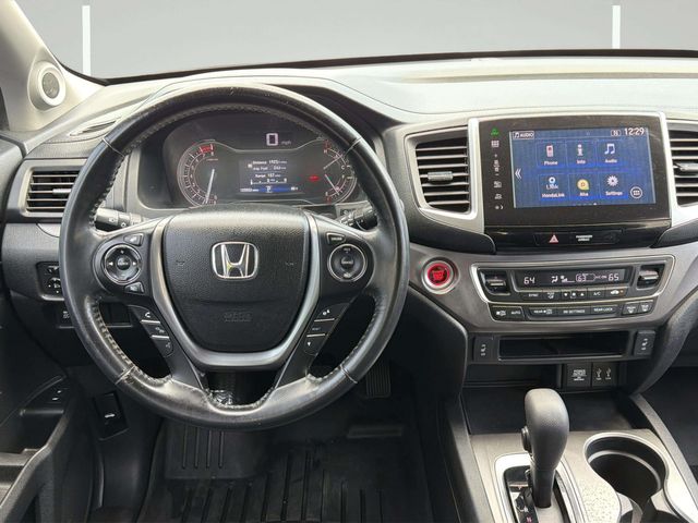 2016 Honda Pilot EX-L | Alpharetta, GA | Star Motors 2016 Honda Pilot EX-L | Alpharetta, GA | Star Motors