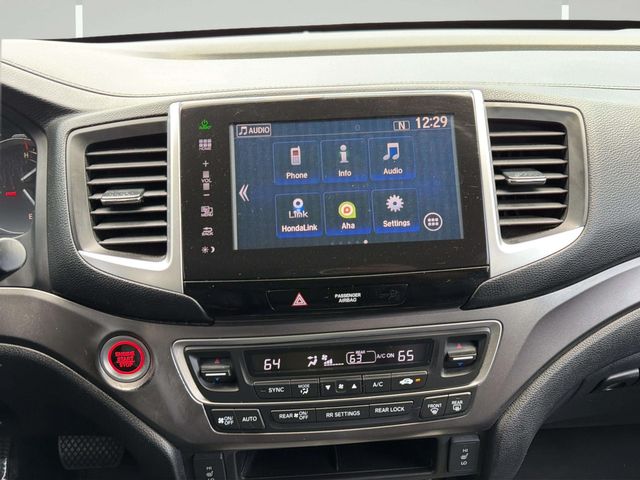 2016 Honda Pilot EX-L | Alpharetta, GA | Star Motors