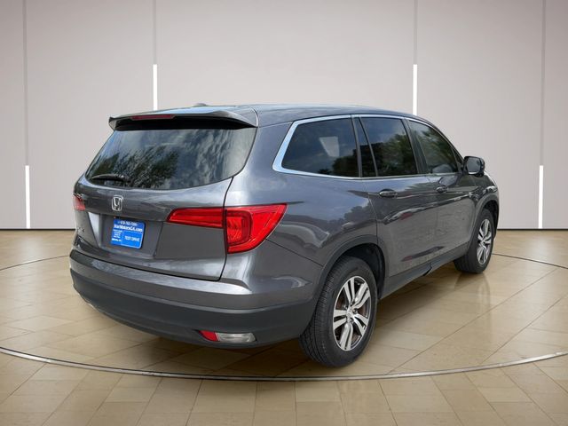 2016 Honda Pilot EX-L | Alpharetta, GA | Star Motors 2016 Honda Pilot EX-L | Alpharetta, GA | Star Motors