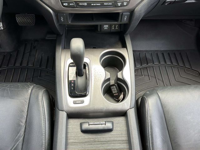 2016 Honda Pilot EX-L | Alpharetta, GA | Star Motors 2016 Honda Pilot EX-L | Alpharetta, GA | Star Motors