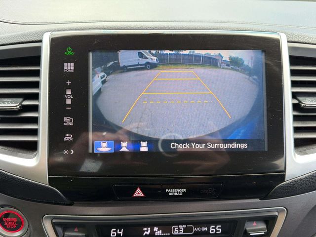 2016 Honda Pilot EX-L | Alpharetta, GA | Star Motors