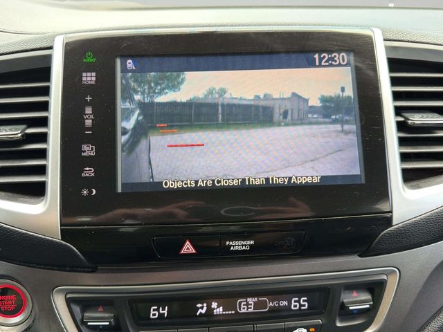 2016 Honda Pilot EX-L | Alpharetta, GA | Star Motors 2016 Honda Pilot EX-L | Alpharetta, GA | Star Motors