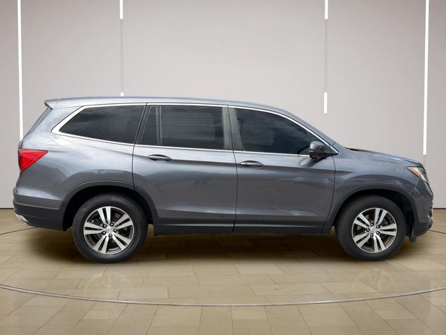 2016 Honda Pilot EX-L | Alpharetta, GA | Star Motors