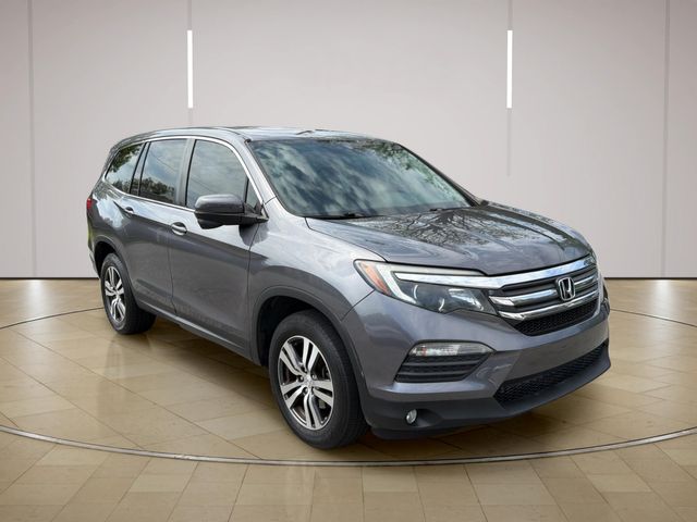 2016 Honda Pilot EX-L | Alpharetta, GA | Star Motors 2016 Honda Pilot EX-L | Alpharetta, GA | Star Motors