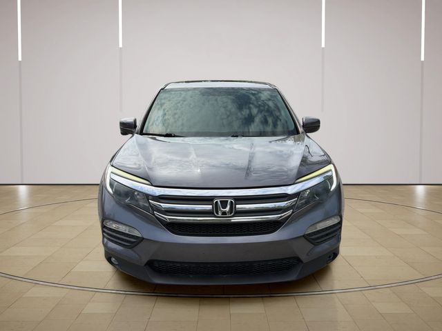 2016 Honda Pilot EX-L | Alpharetta, GA | Star Motors 2016 Honda Pilot EX-L | Alpharetta, GA | Star Motors