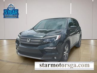 2016 Honda Pilot EX-L w/RES | Alpharetta, GA | Star Motors
