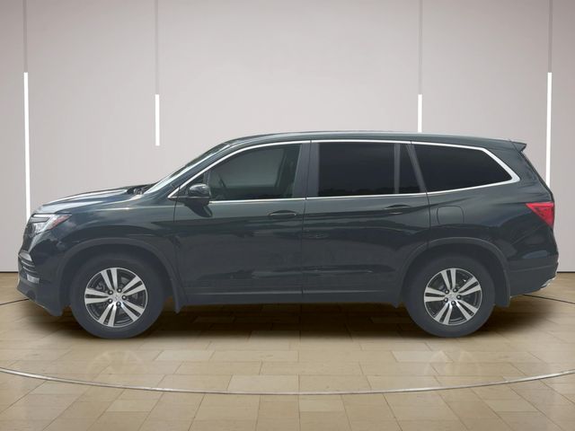 2016 Honda Pilot EX-L w/RES | Alpharetta, GA | Star Motors