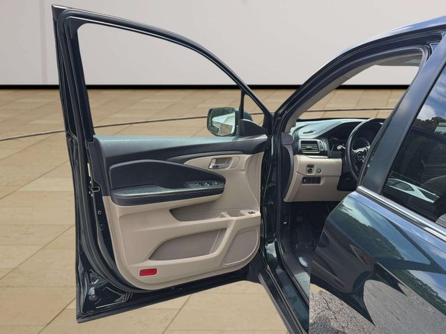 2016 Honda Pilot EX-L w/RES | Alpharetta, GA | Star Motors 2016 Honda Pilot EX-L w/RES | Alpharetta, GA | Star Motors