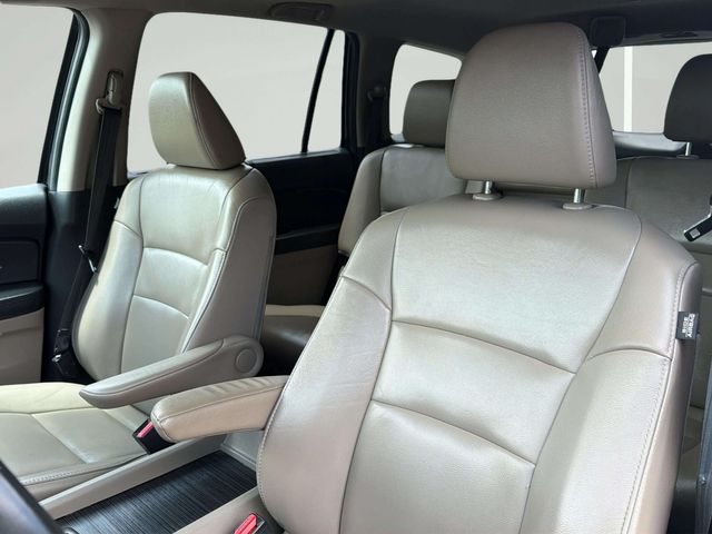 2016 Honda Pilot EX-L w/RES | Alpharetta, GA | Star Motors