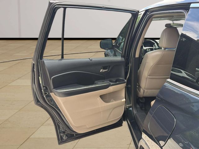 2016 Honda Pilot EX-L w/RES | Alpharetta, GA | Star Motors