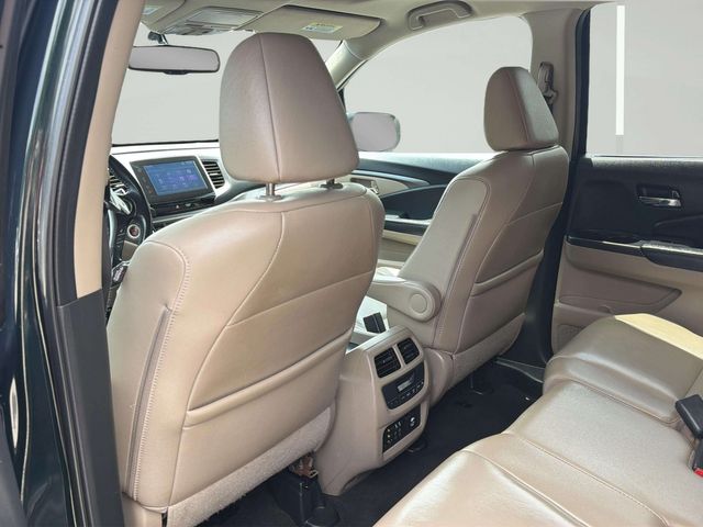 2016 Honda Pilot EX-L w/RES | Alpharetta, GA | Star Motors 2016 Honda Pilot EX-L w/RES | Alpharetta, GA | Star Motors