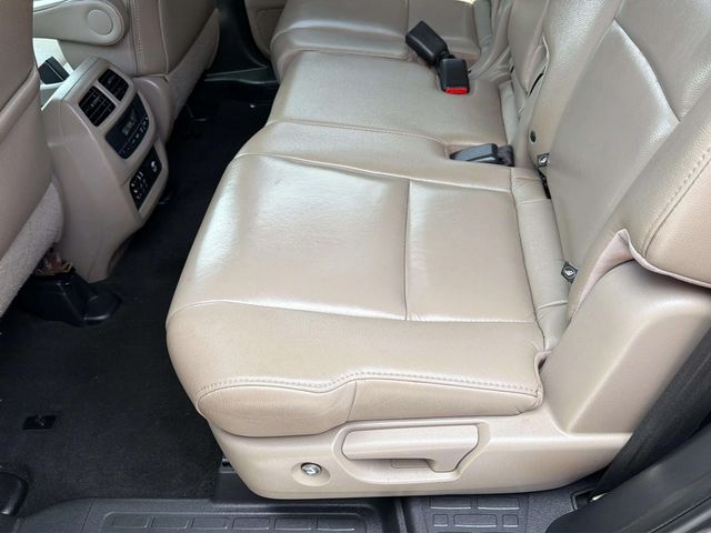 2016 Honda Pilot EX-L w/RES | Alpharetta, GA | Star Motors