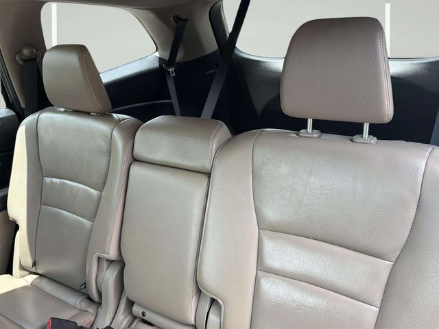 2016 Honda Pilot EX-L w/RES | Alpharetta, GA | Star Motors