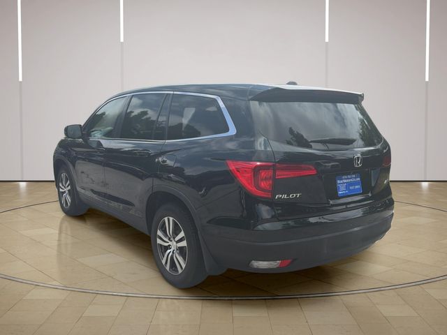 2016 Honda Pilot EX-L w/RES | Alpharetta, GA | Star Motors