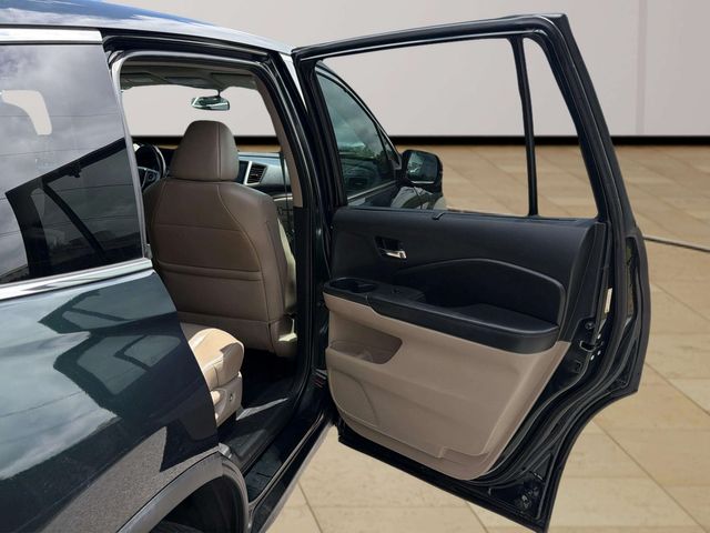 2016 Honda Pilot EX-L w/RES | Alpharetta, GA | Star Motors