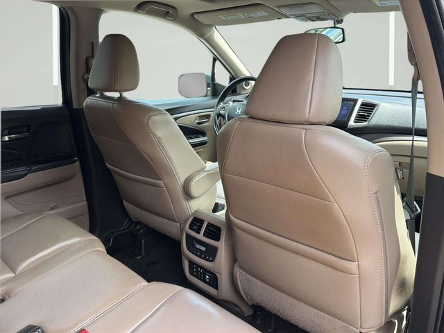 2016 Honda Pilot EX-L w/RES | Alpharetta, GA | Star Motors 2016 Honda Pilot EX-L w/RES | Alpharetta, GA | Star Motors