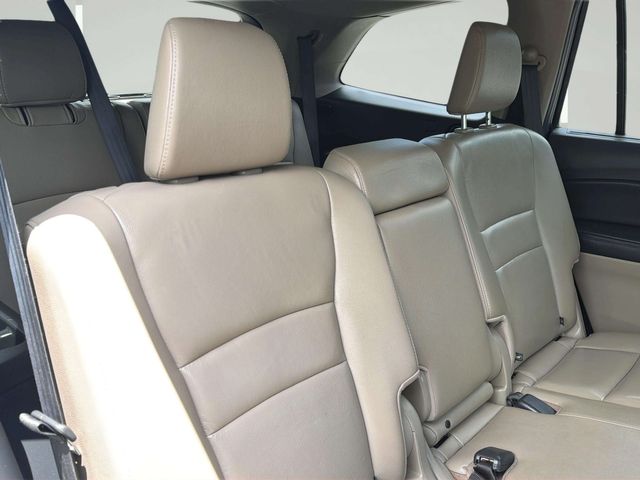 2016 Honda Pilot EX-L w/RES | Alpharetta, GA | Star Motors
